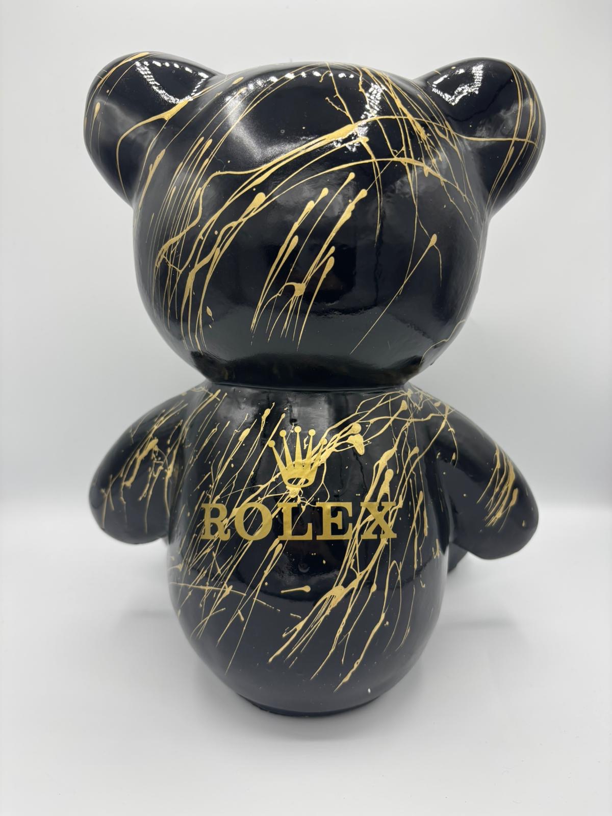 ROLEX ASTRAL TEDDY BEAR