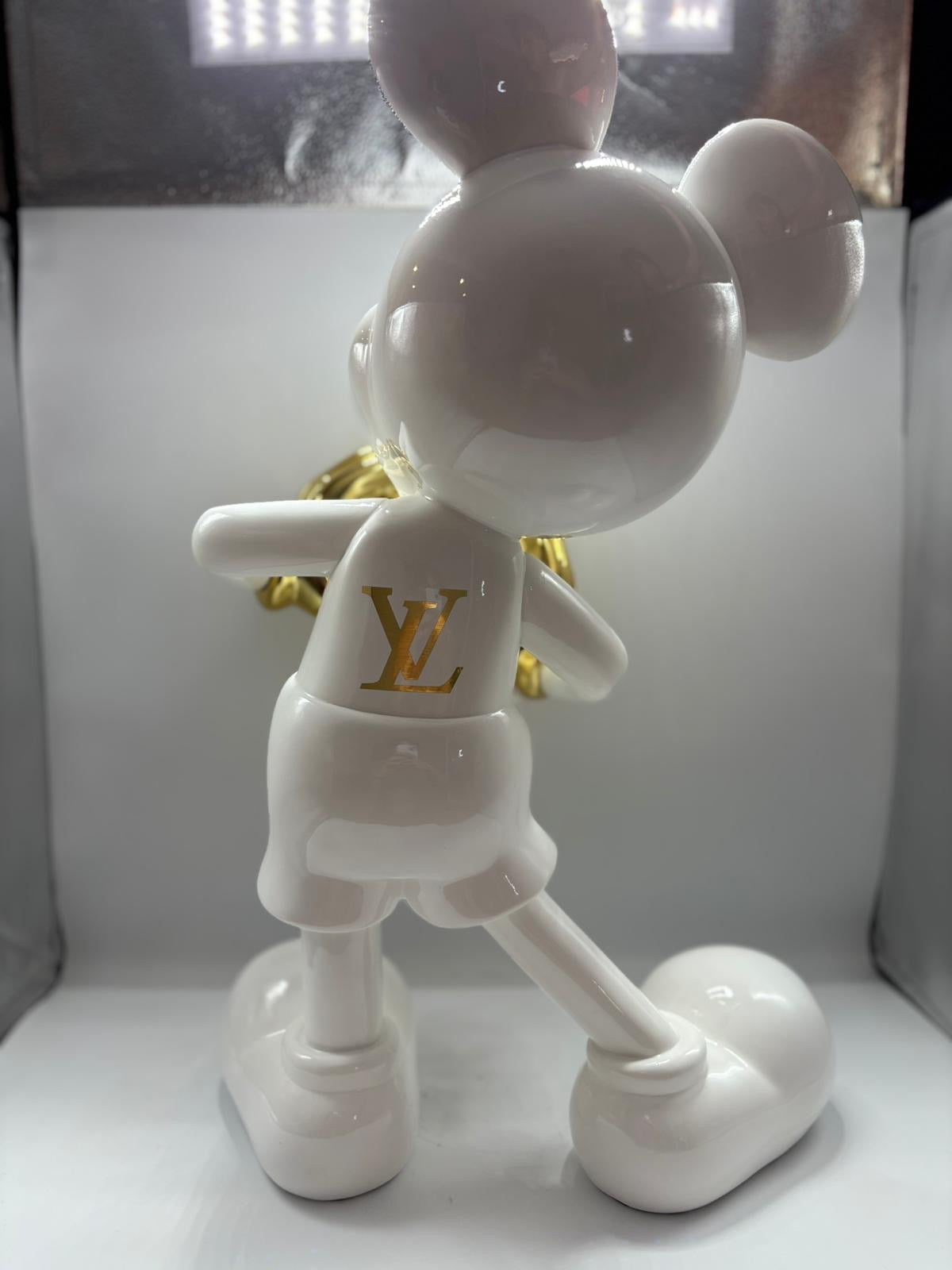 BIG MICKEY