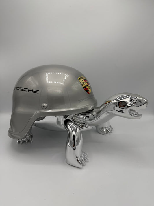 The PORSCHE TURTLE