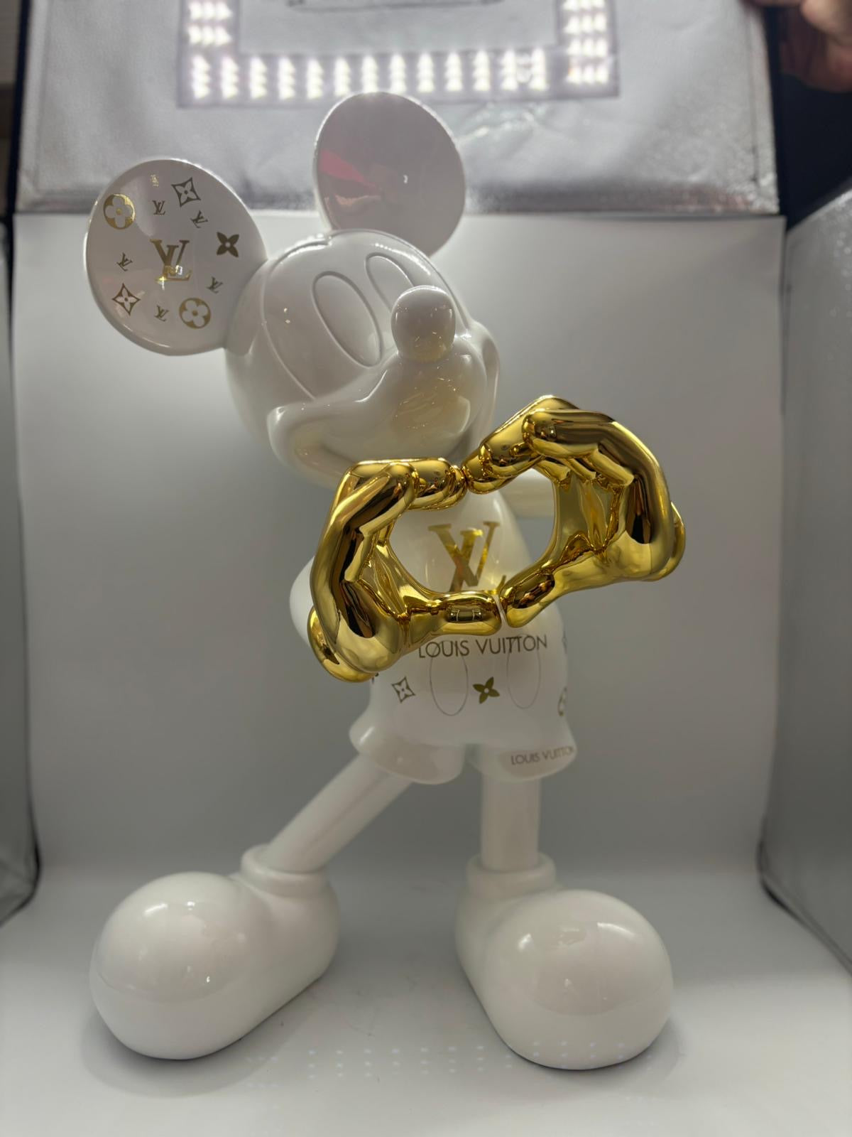 BIG MICKEY